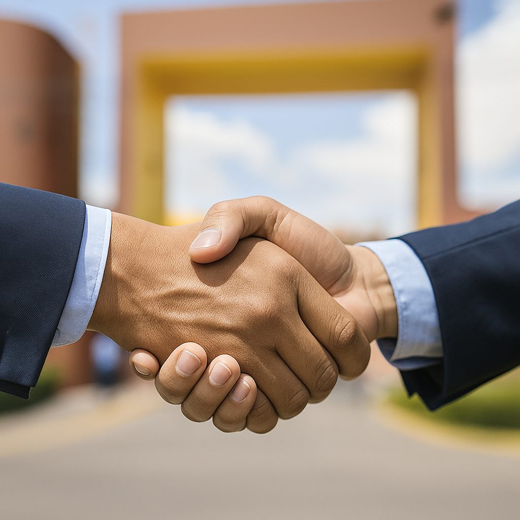 Te brindfamos la mejor fianza adaptada a tu necesidad